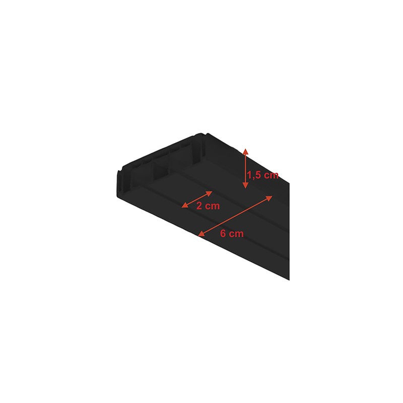 Jaja Strponá garniža CM2