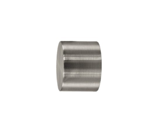 Jaja Kovová garniža galvanizovaná 19mm Uvertura nerez 160cm