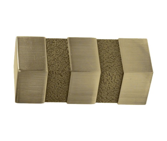 Jaja Quadro dvojtyčová Neptun antik 240cm